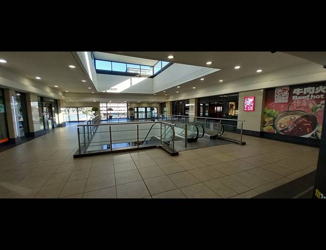 950M² OFFICE TO LET IN RIVONIA